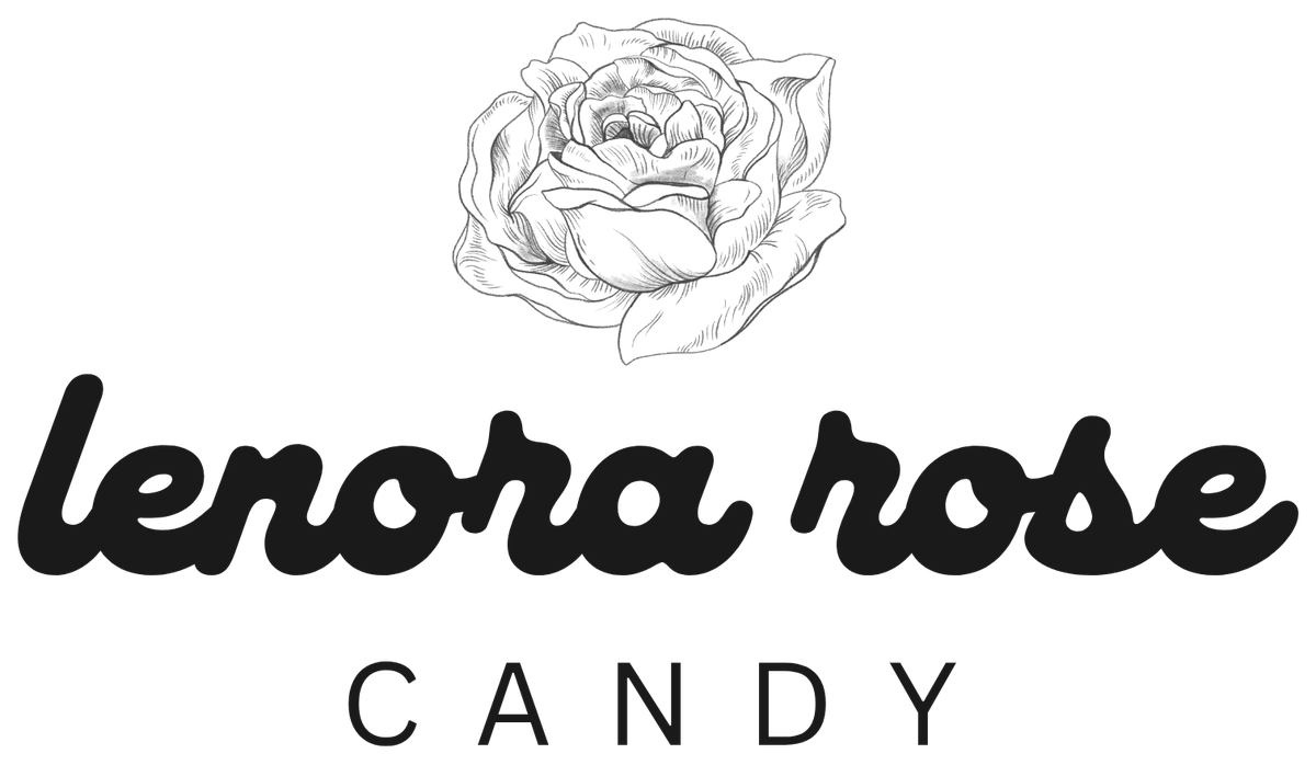 Lenora Rose Candy